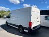 VW Crafter 35 TDi 177 Kassevogn L3H3 thumbnail