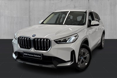 BMW iX1 xDrive30 X-Line