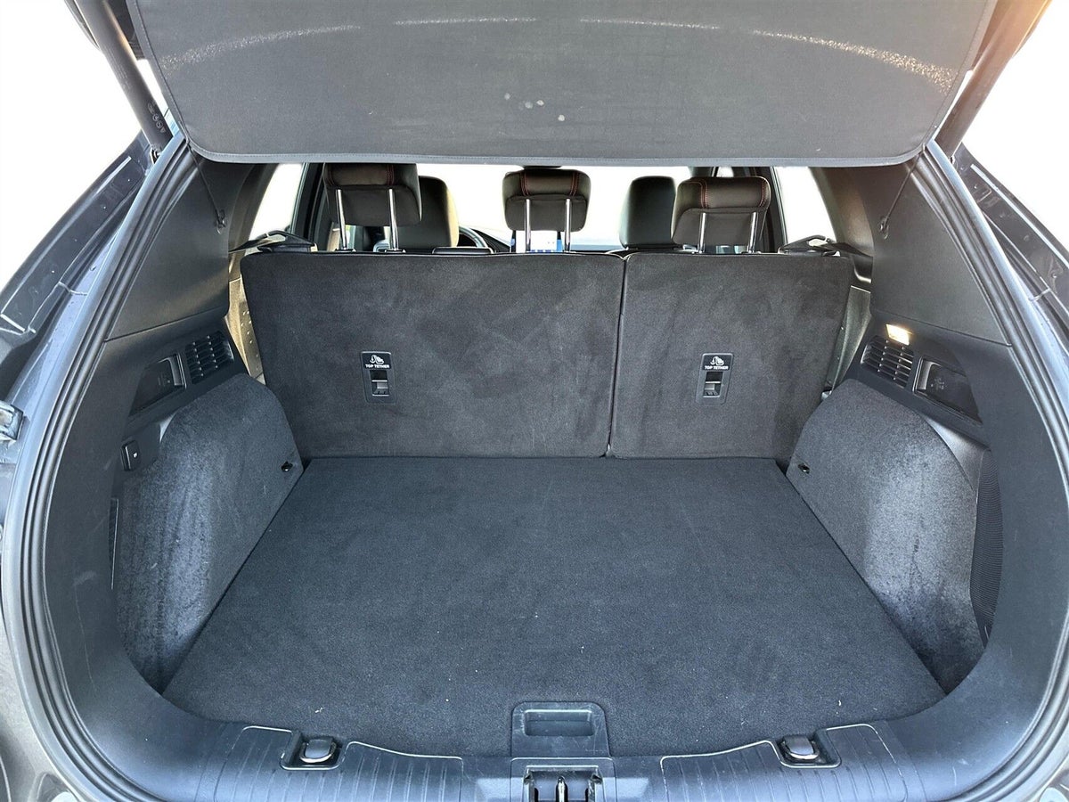 Ford Kuga PHEV ST-Line X CVT billede 18