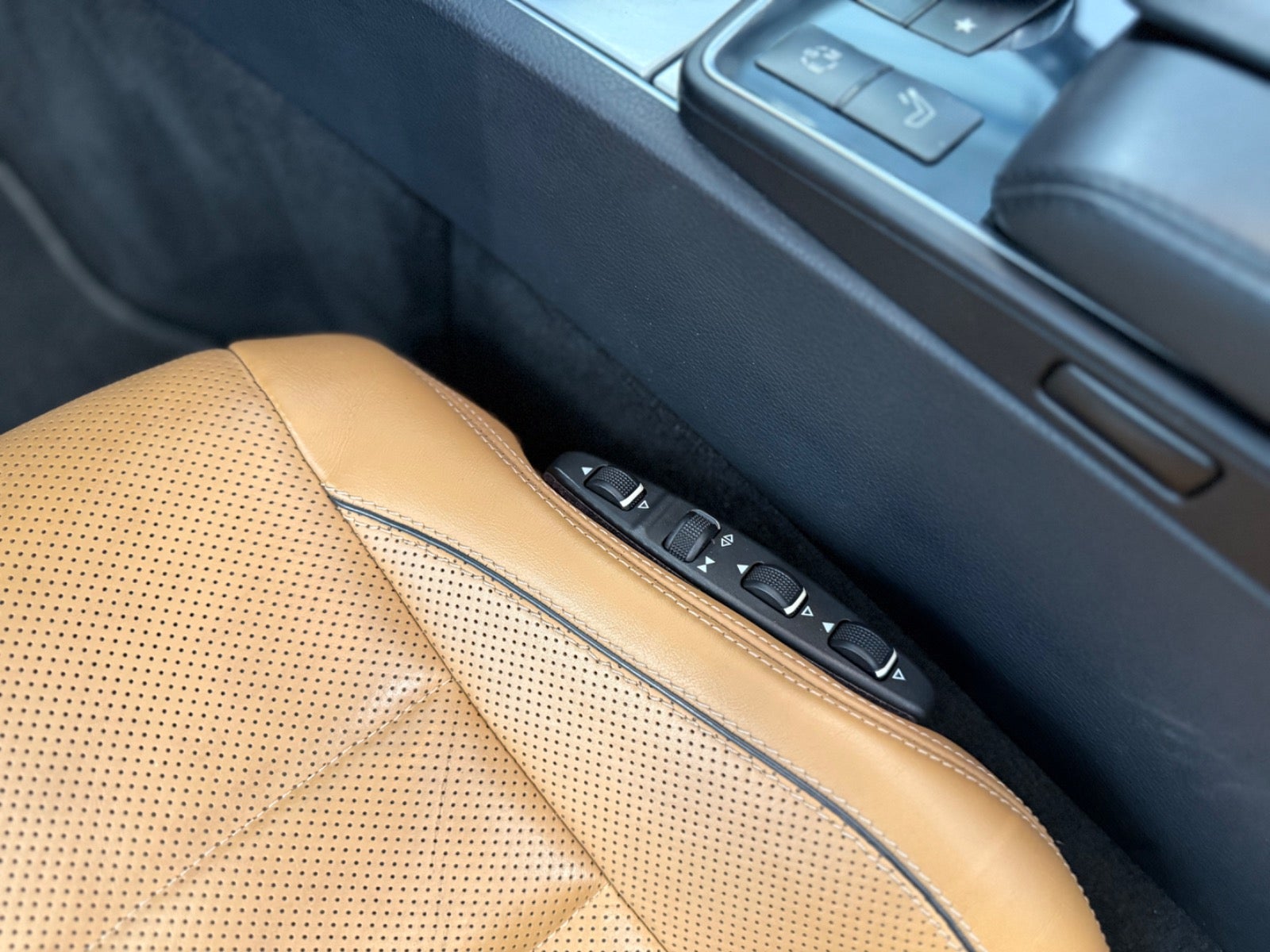 Billede af Mercedes E350 d 3,0 Cabriolet aut.