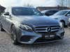 Mercedes E220 d AMG Line aut.