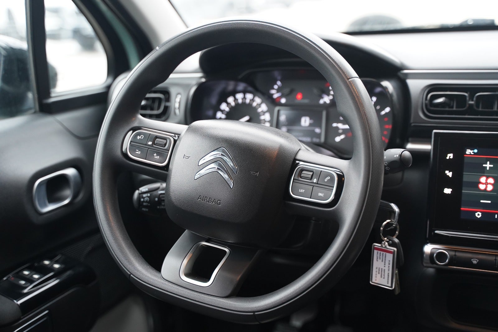 Billede af Citroën C3 1,2 PureTech 82 Cool