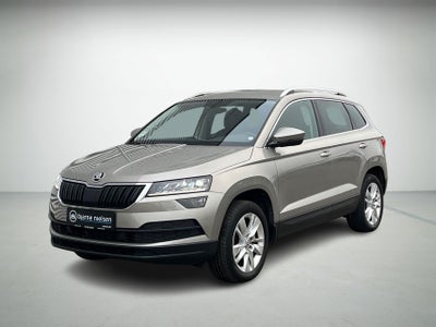 Skoda Karoq TSi 150 Style DSG