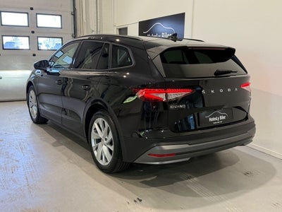 Skoda Enyaq iV Selection Lodge
