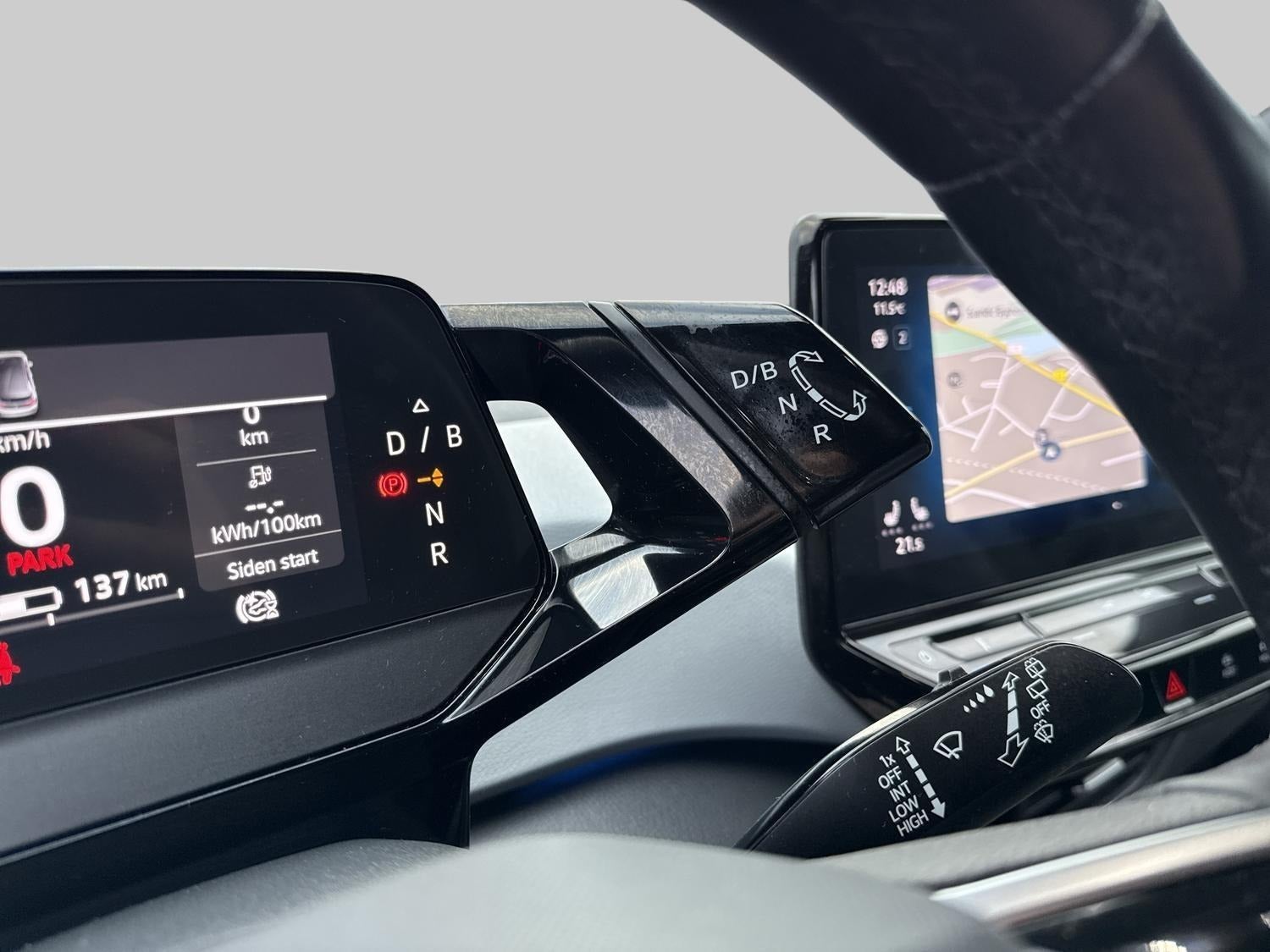 Billede af VW ID.3 58 Pro Performance Business