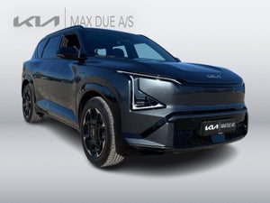 Kia EV5 Long Range GT-Line