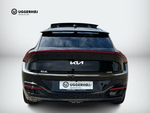 Kia EV6 Long Range GT-Line