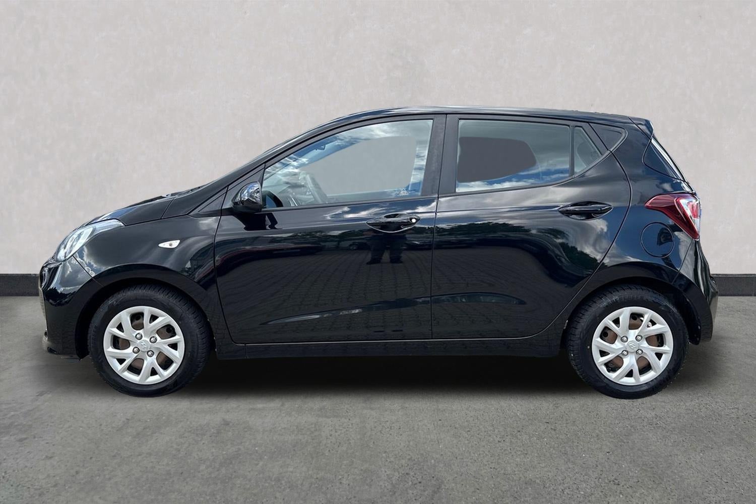 Billede af Hyundai i10 1,0 Trend