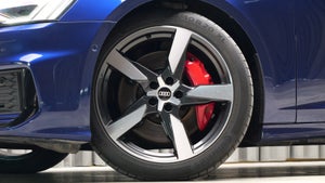 Audi A6 TFSi e S-line Avant quattro S-tr.