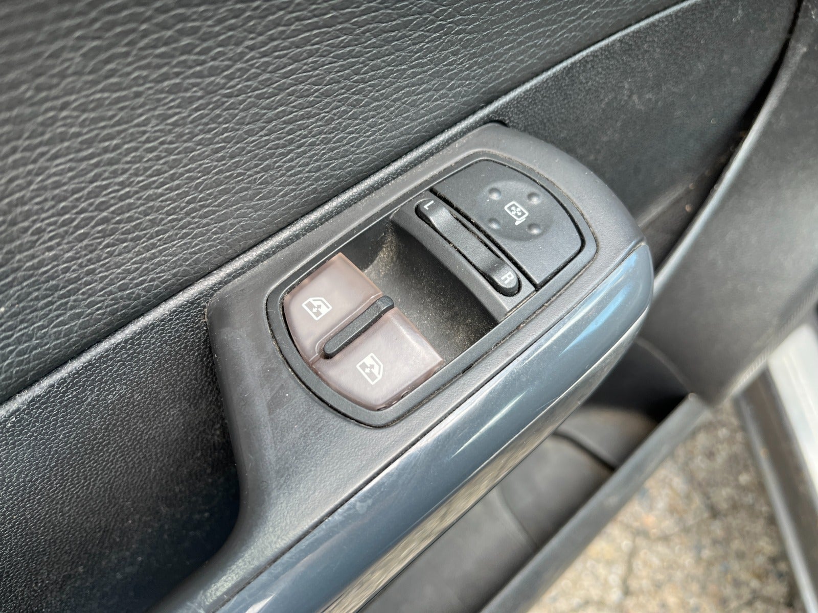 Billede af Opel Corsa 1,3 CDTi 95 Cosmo eco