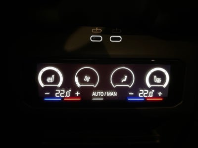 BMW i5 eDrive40 Touring Fully Charged M-Sport