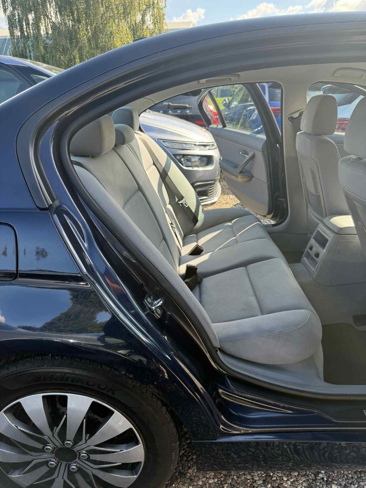 Billede af BMW 320i 2,0 