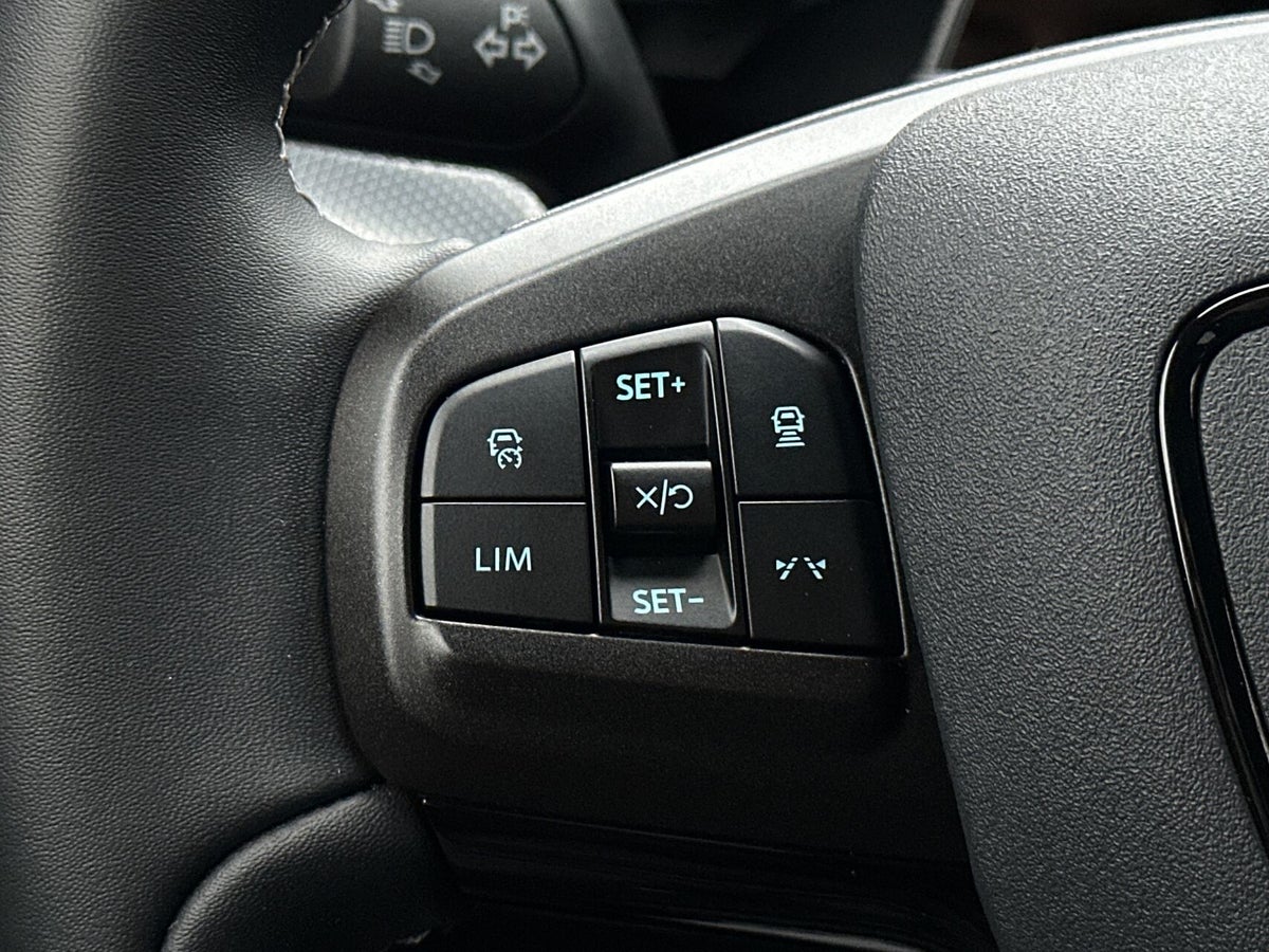 Ford Mustang Mach-E GT Extended Range AWD billede 15