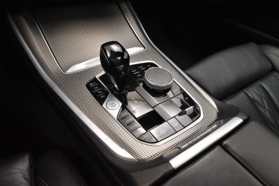 BMW X5 xDrive45e M-Sport aut.