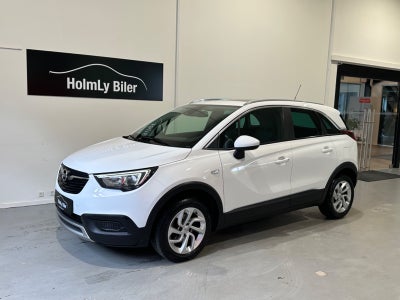 Opel  Crossland X T 110 Innovation