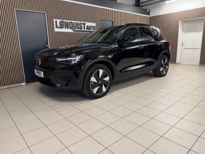Volvo XC40 ReCharge Extended Range Core