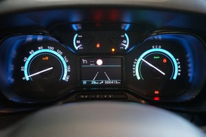 Citroën ë-Berlingo