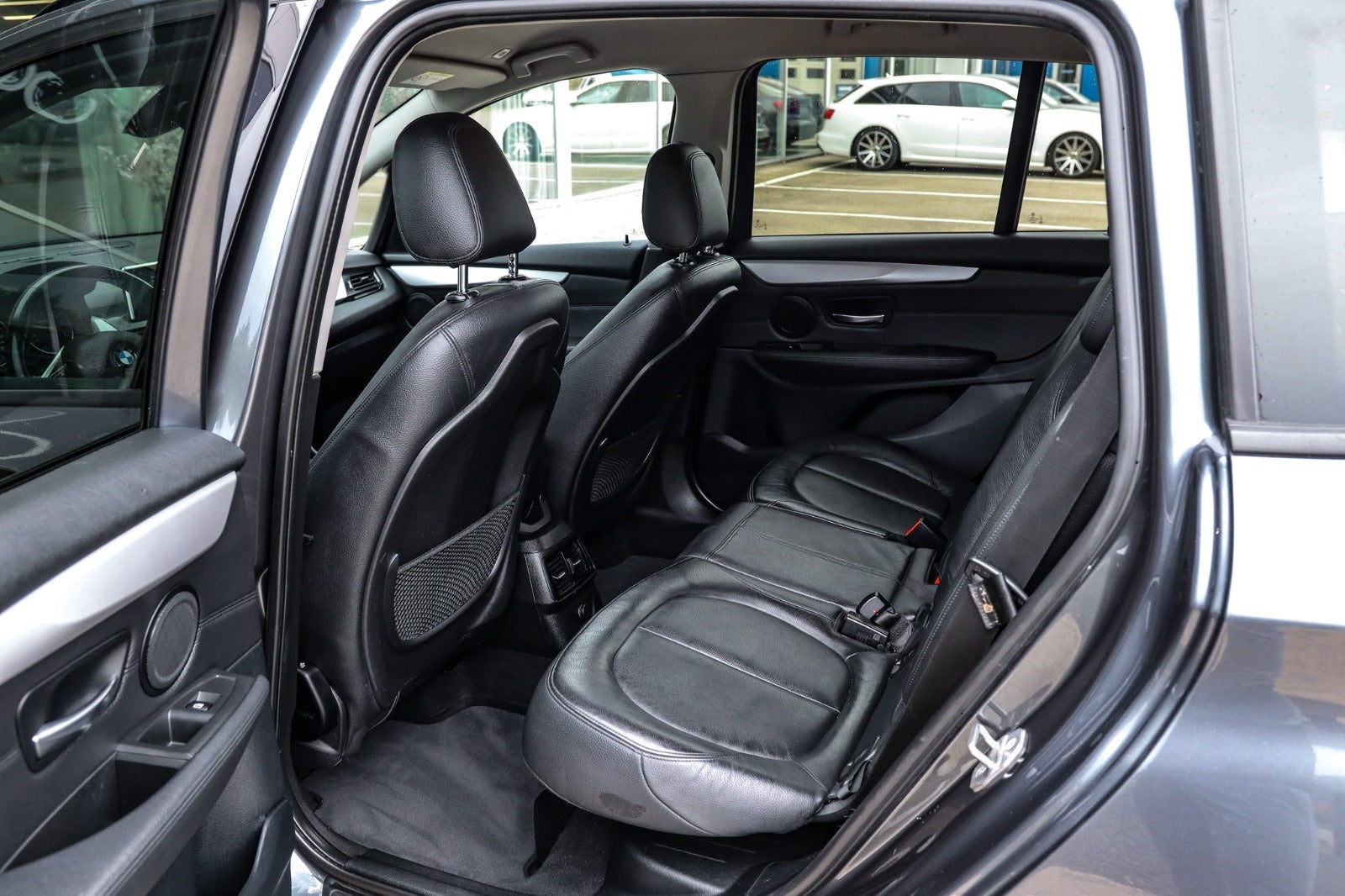 Billede af BMW 218d 2,0 Gran Tourer Advantage aut. 7prs
