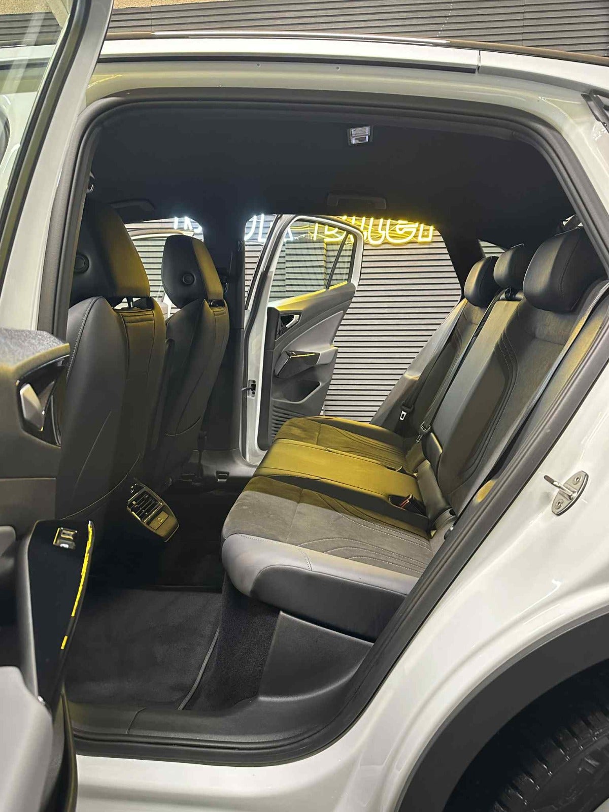 Billede af VW ID.5 77 Pro