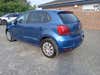 VW Polo TSi 90 Comfortline BMT thumbnail