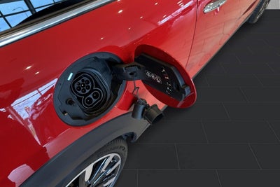 MINI Cooper SE Edition Premium Plus