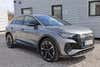 Audi Q4 e-tron Attitude S-line quattro