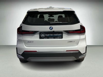 BMW iX1 xDrive30 billede 3