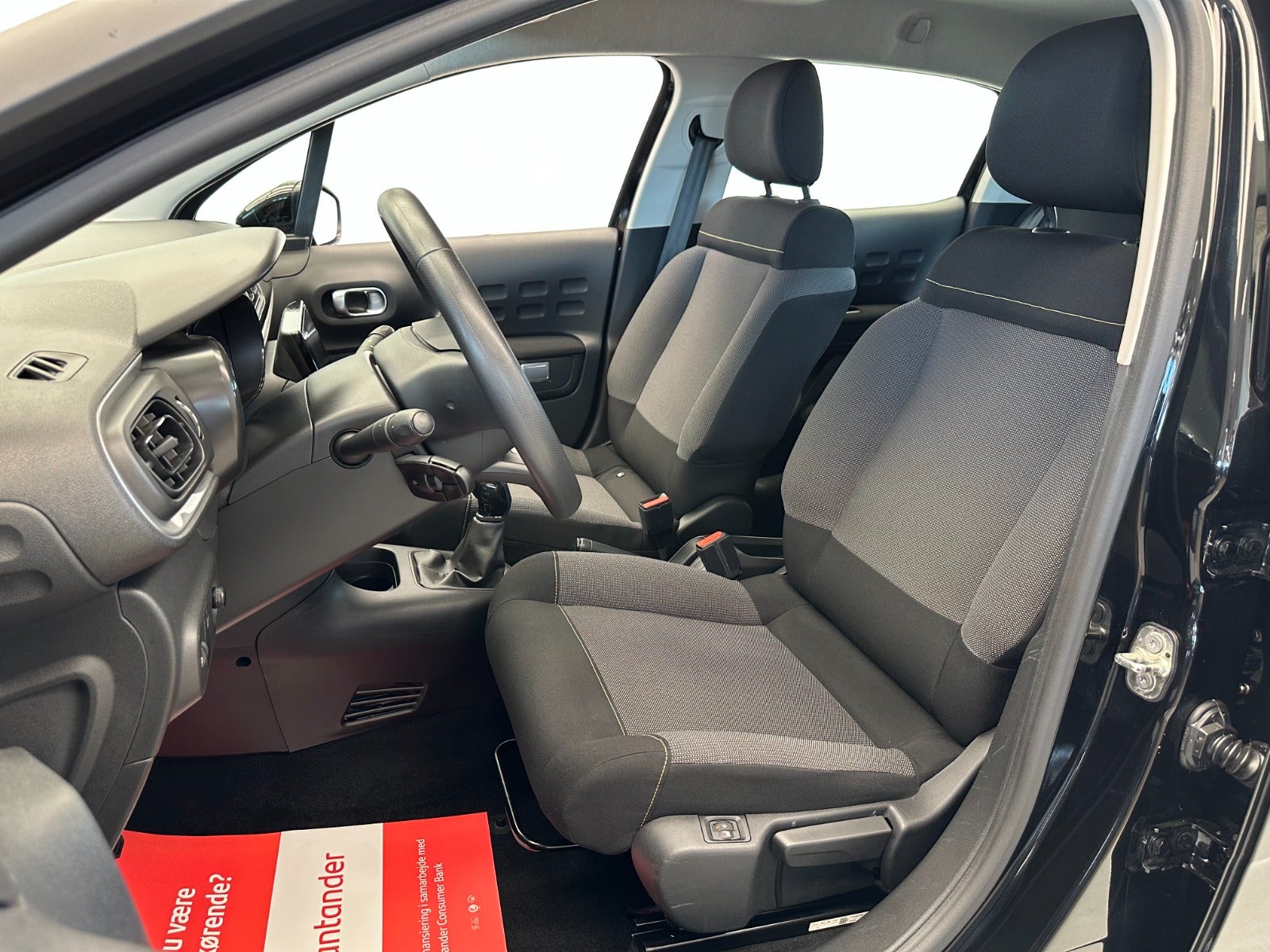 Billede af Citroën C3 1,2 PureTech 82 Feel