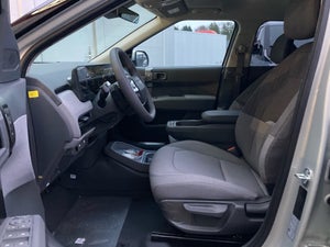 Kia EV3 Long Range Prestige