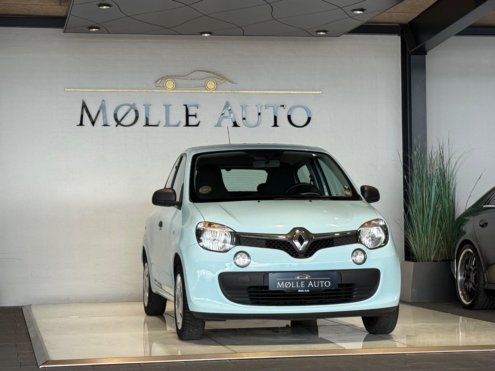 Billede af Renault Twingo 1,0 SCe 70 Expression