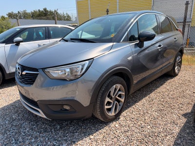 Opel Crossland X 1,2 Enjoy 5d