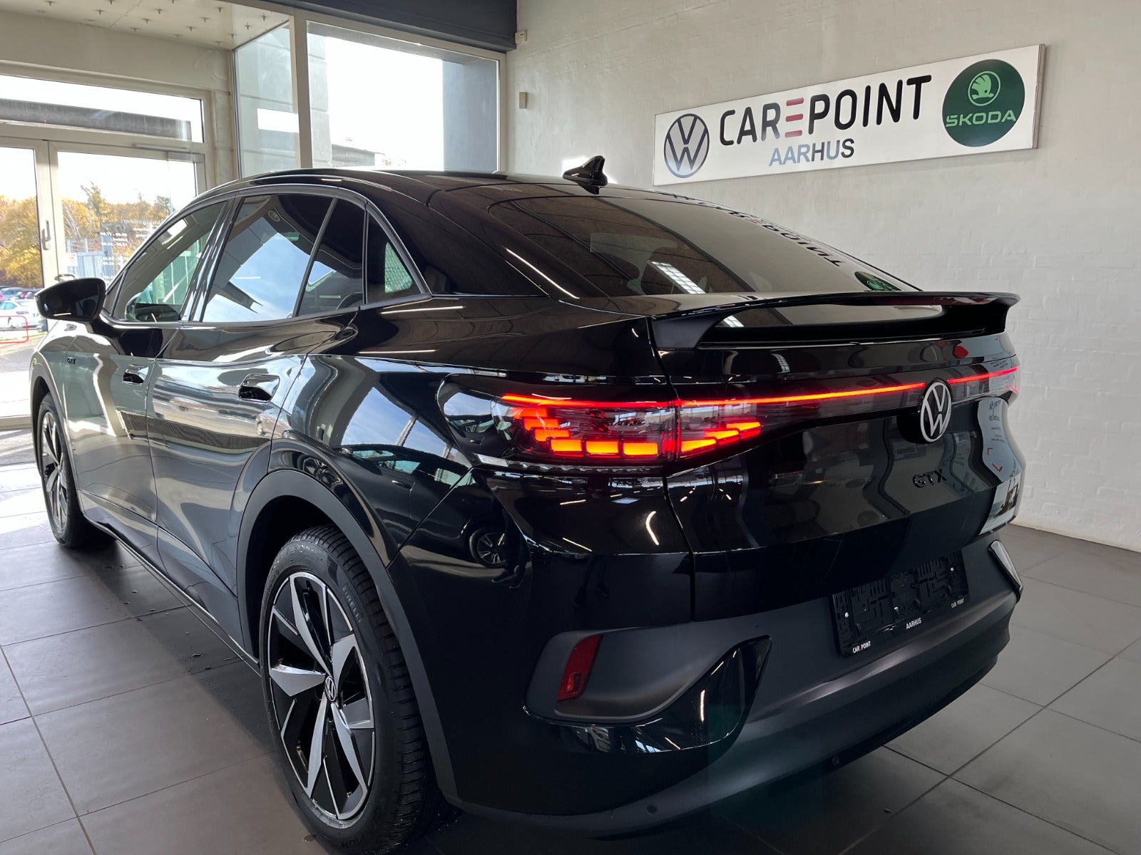 Billede af VW ID.5 77 GTX 4Motion