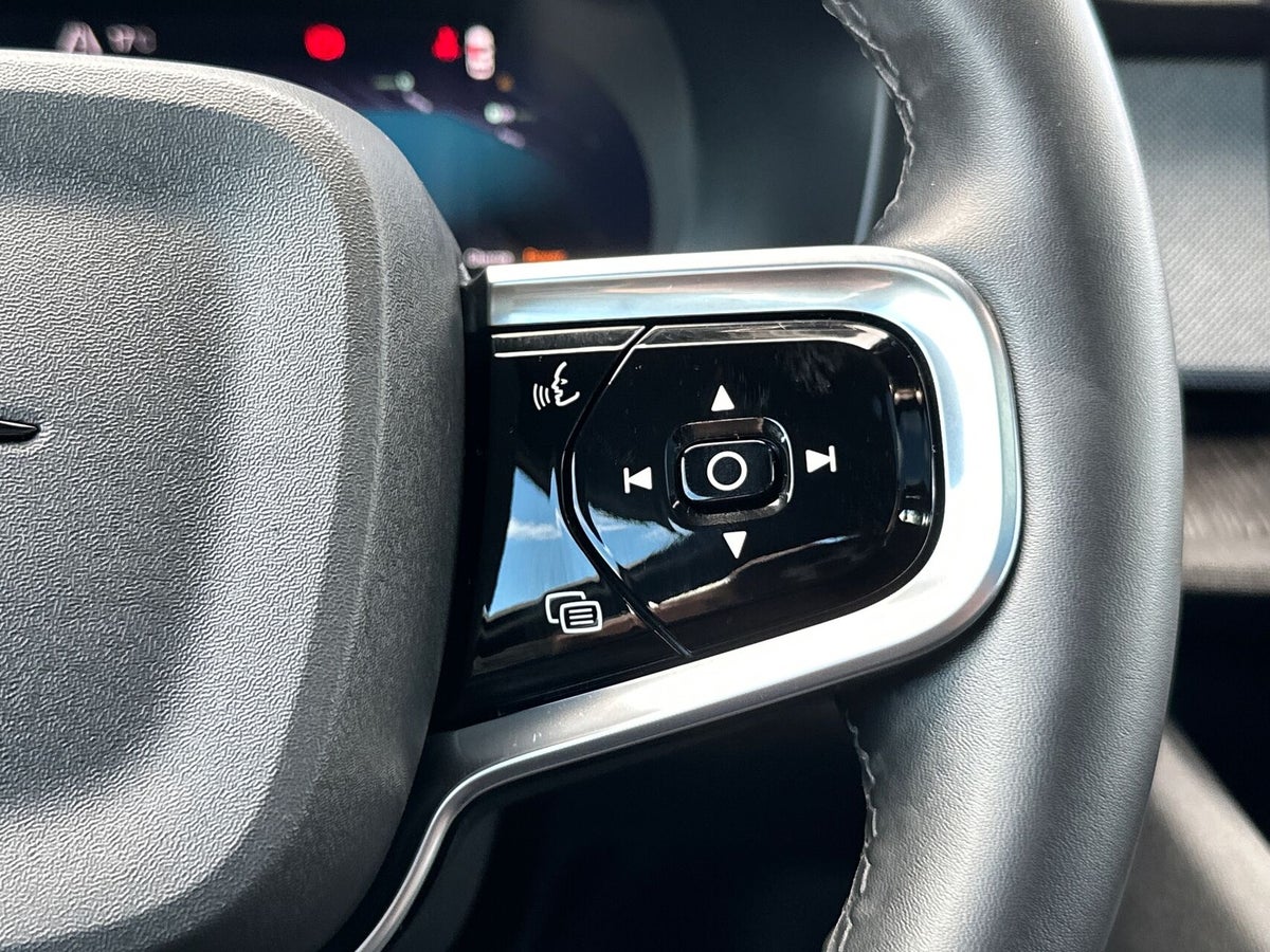 Polestar 2 Long Range billede 16