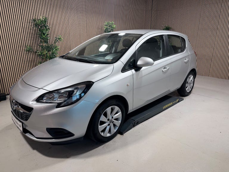Opel Corsa T 90 Enjoy