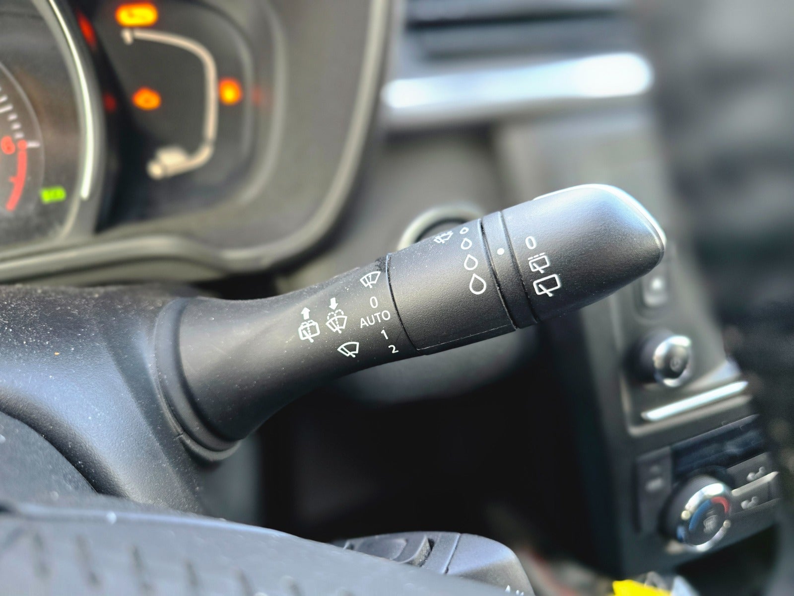 Billede af Renault Kadjar 1,2 TCe 130 Zen
