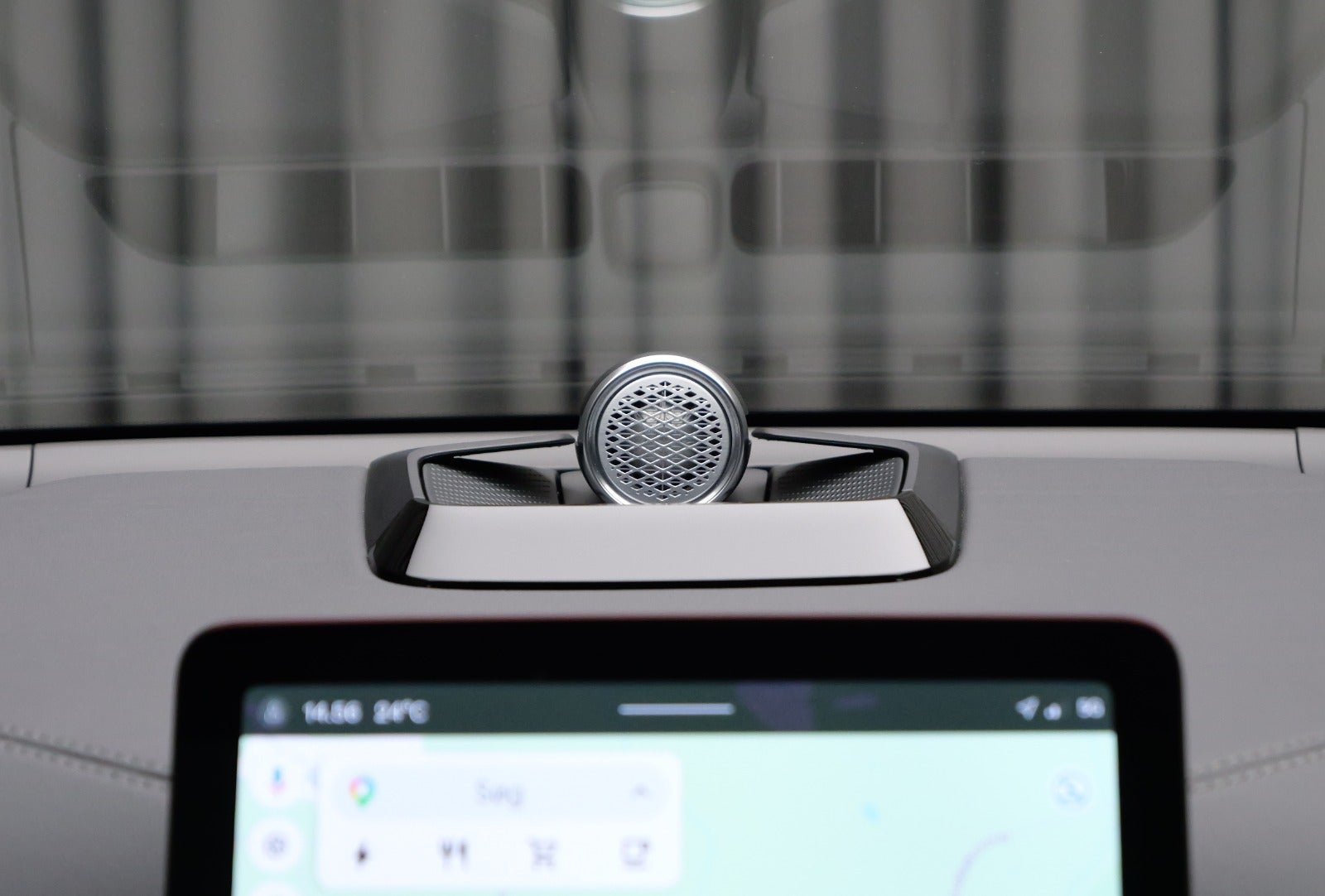 Volvo EX90 Plus 7prs