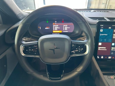 Polestar 2 Long Range AWD