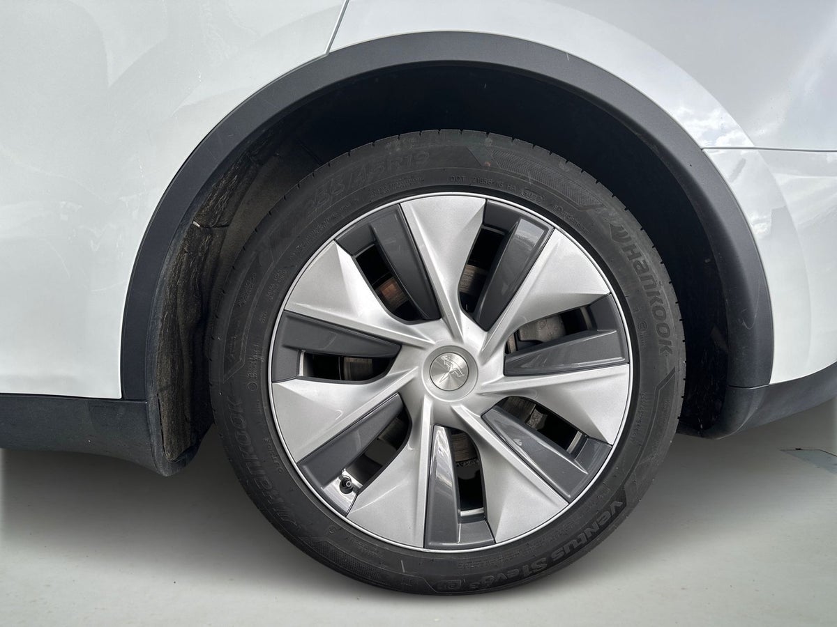 Tesla Model Y RWD billede 9