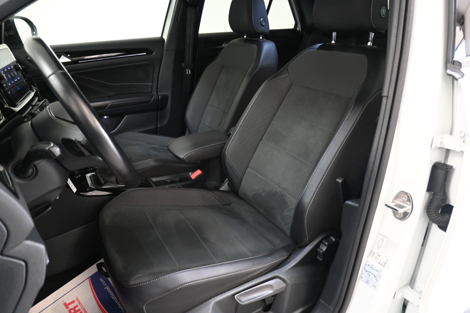VW T-Roc TSi 150 Style DSG
