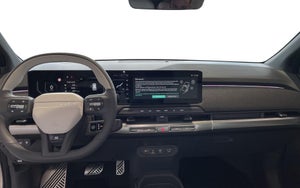 Kia EV3 Long Range GT-Line