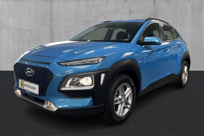 Hyundai Kona T-GDi Trend Hyundai Kona T-GDi Trend - 0