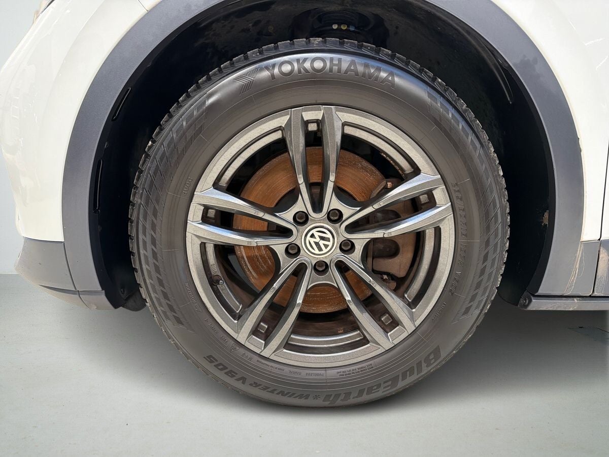 VW ID.4 Pro Performance billede 8