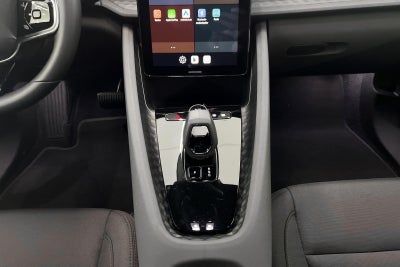 Polestar 2 Long Range