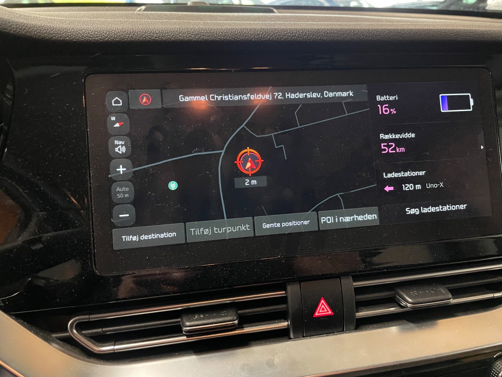 Kia Niro EV Prestige