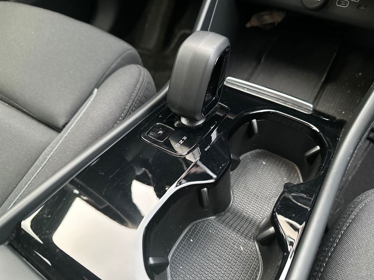 Volvo C40 P6 ReCharge Ultimate billede 14