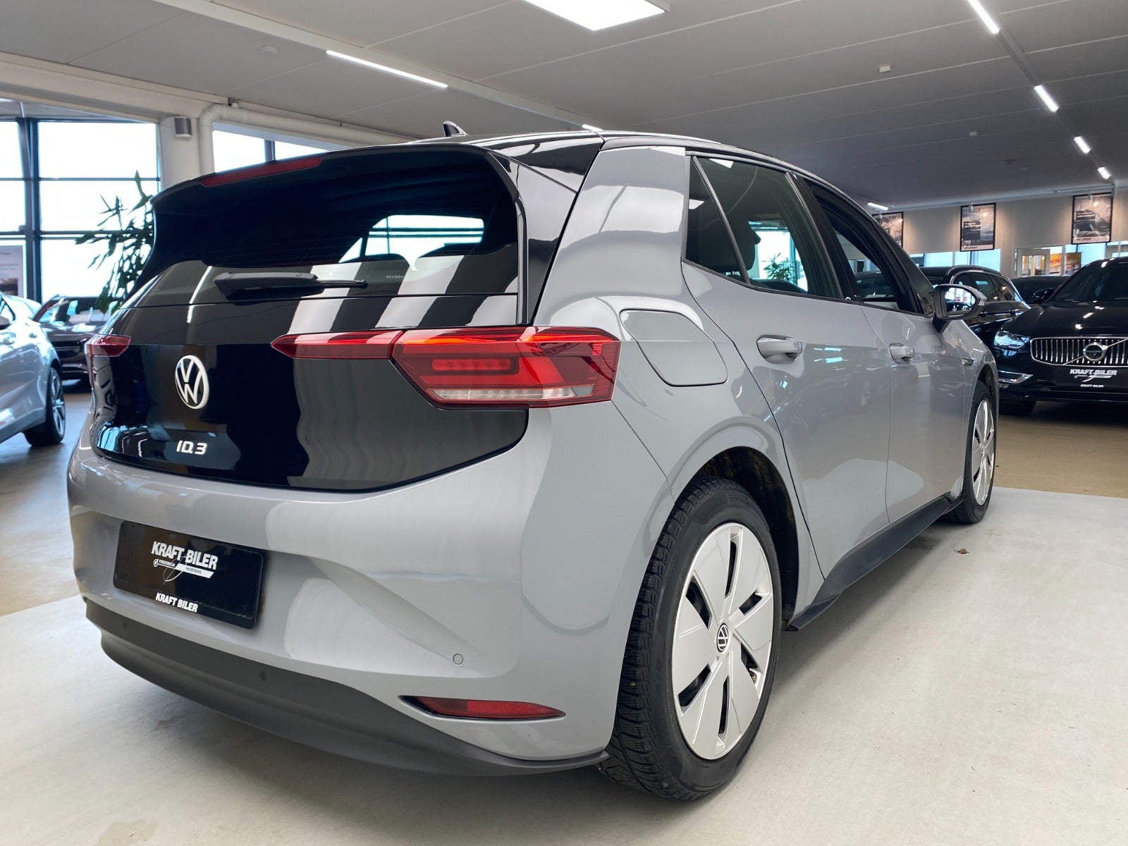 Billede af VW ID.3  City Pure Performance