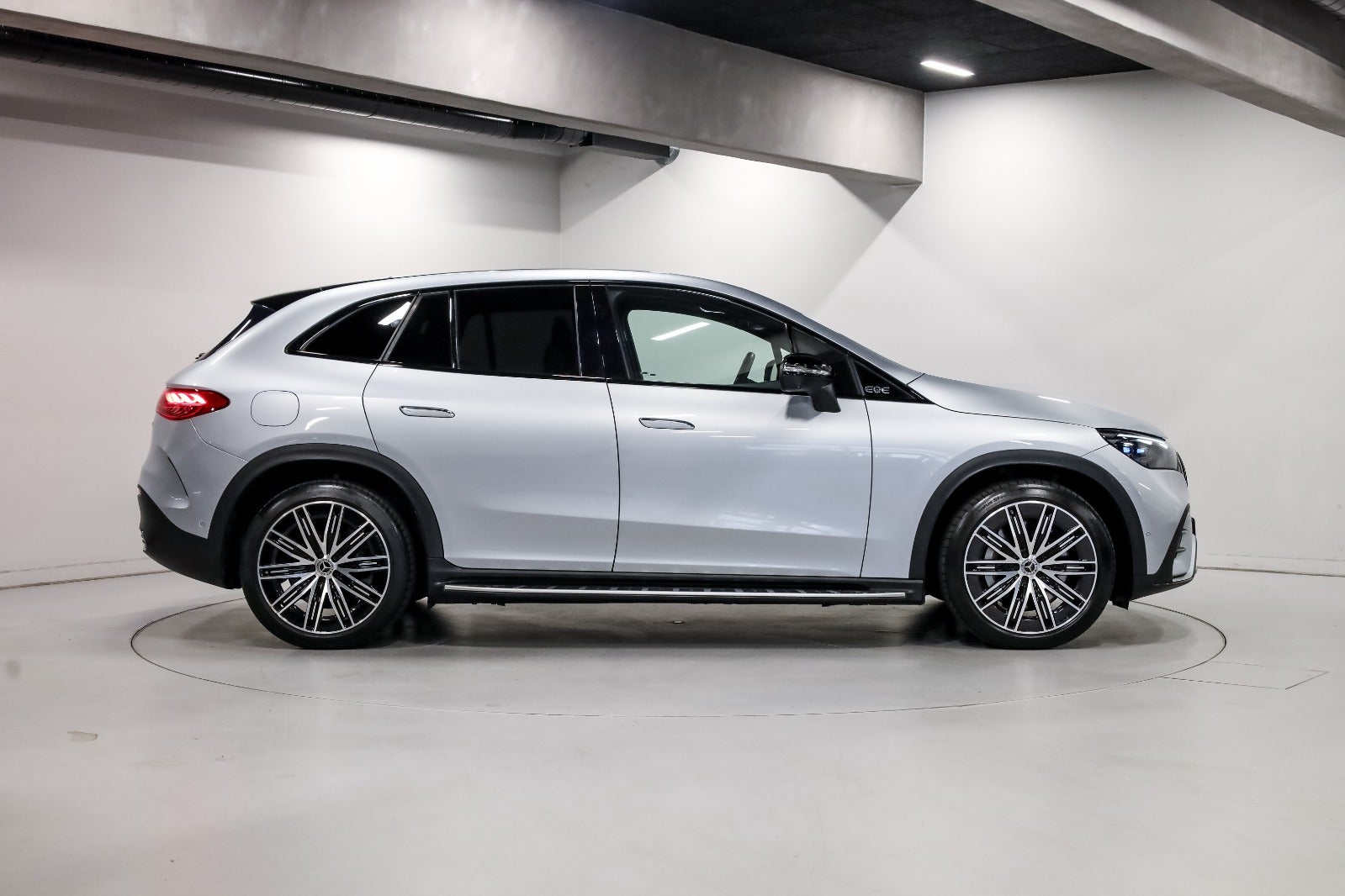 Mercedes-Benz EQE500 SUV AMG Line Premium Plus 4Matic
