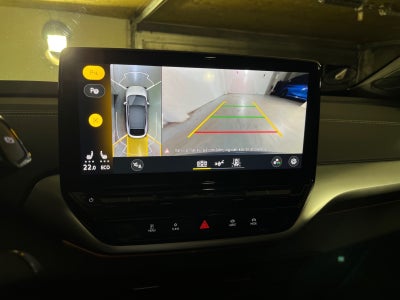 VW ID.5 Pro Performance Van