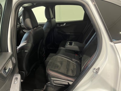 Ford Kuga PHEV ST-Line X CVT