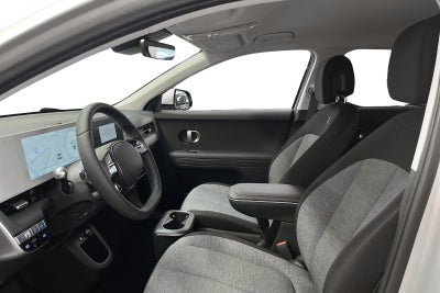 Hyundai Ioniq 5 Essential AWD - 4